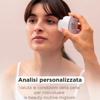skin analyzer